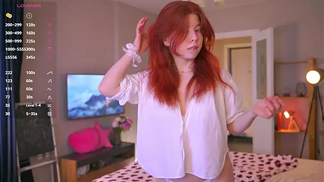 KristianCaspi online show from March 2026 05:07:02 AM