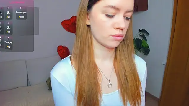 AngelesBenitz online show from February 2026 06:03:01 AM