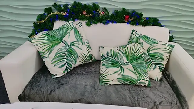 SexyEileen- online show from January 2026 12:21:02 PM