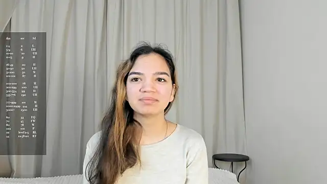 Snapshot of CoreenLuebbers chatting on December 2025 06:52:02 AM CoreenLuebbers online show from December 2025 06:52:02 AM