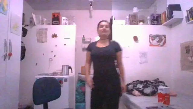 Satanatrix online show from March 2026 08:11:02 AM