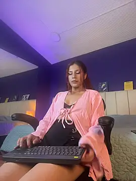 Snapshot of _MissFortune__ chatting on November 2025 11:55:02 AM MissFortune online show from November 2025 11:55:02 AM