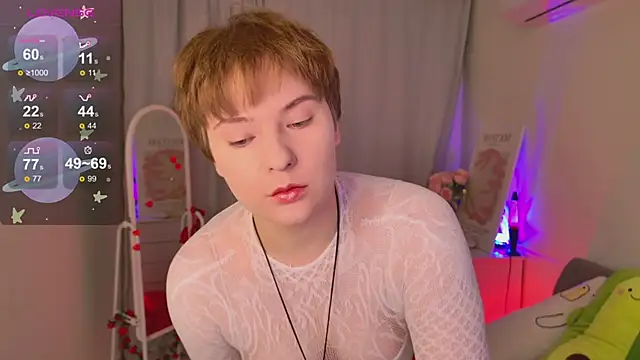 melissa   moore online show from February 2026 06:09:01 AM