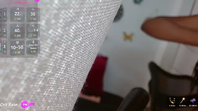 Snapshot of Ebony_Pregnant_Teen chatting on November 2025 07:46:02 PM Ebony Pregnant Teen online show from November 2025 07:46:02 PM