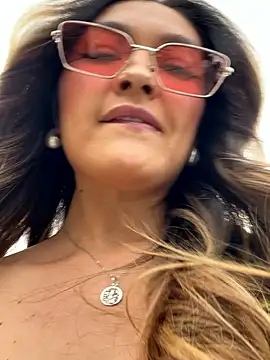 GeorginaBlack online show from December 2025 05:07:02 PM