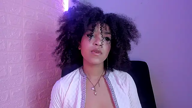 Serena Fey online show from December 2025 11:59:02 AM