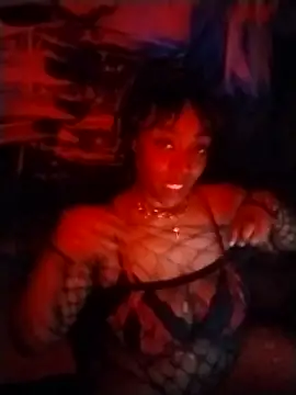 VenezuelaLuxeNoir online show from March 2026 08:17:01 AM