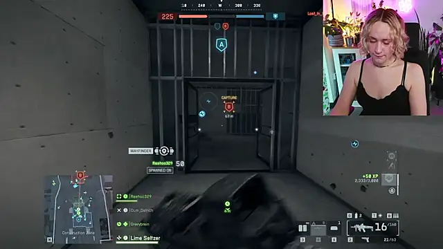 xzoeyryanx online show from December 2025 04:48:01 PM