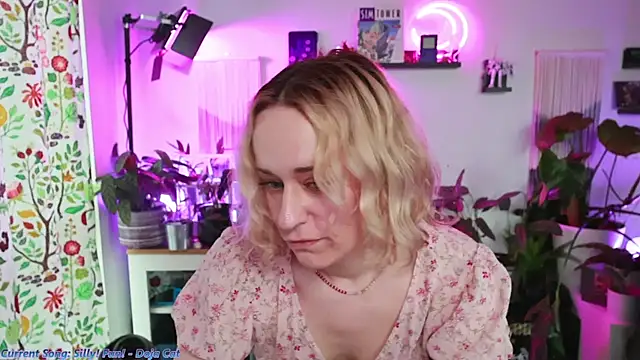 xzoeyryanx online show from January 2026 06:57:01 PM