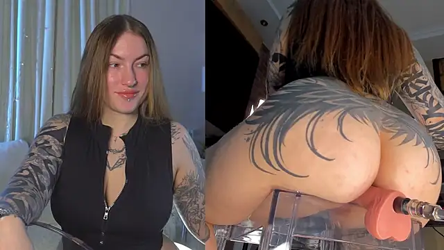 Snapshot of Tattitude_ chatting on November 2025 11:21:01 AM Tattitude online show from November 2025 11:21:01 AM