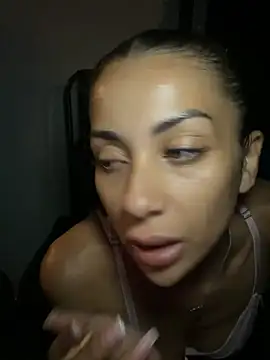 Badcrystal online show from July 2026 09:13:01 PM