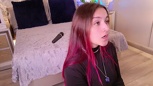 bella mush online show from March 2026 04:00:02 PM