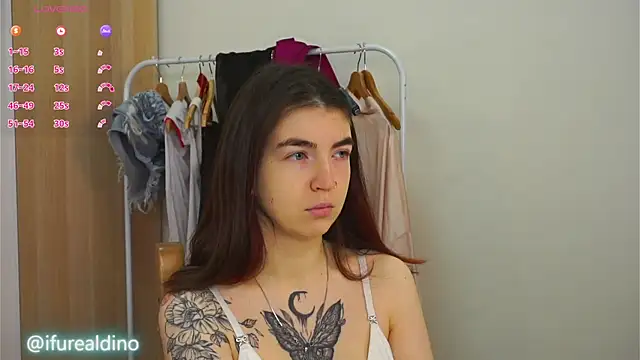 KaKotowski online show from February 2026 06:21:02 AM