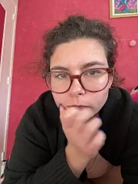 missseduction24 online show from January 2026 01:04:01 PM