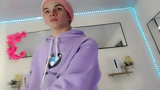 Karla hot777 online show from April 2026 12:41:01 PM