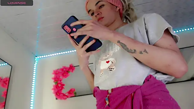 Karla hot777 online show from April 2026 12:36:02 PM