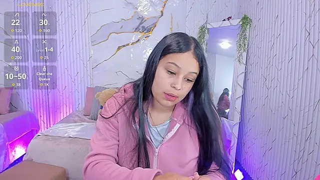 Canndyy tay1 online show from March 2026 11:44:02 AM