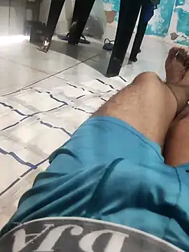 DeflatedBehavior online show from March 2026 02:44:02 PM