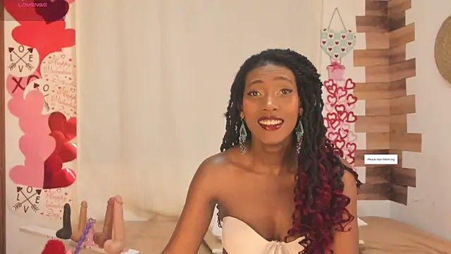 GhanimaWalter online show from February 2026 06:02:02 AM