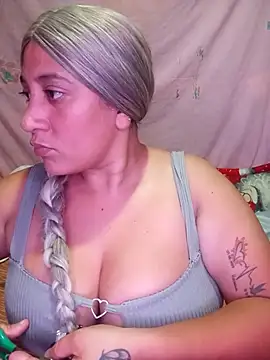 Fat Dirty Nasty online show from April 2026 02:44:01 AM