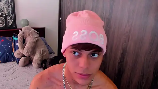 Jin kougasaki online show from November 2025 02:28:01 PM