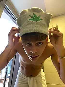 Jin kougasaki online show from November 2025 12:37:02 PM