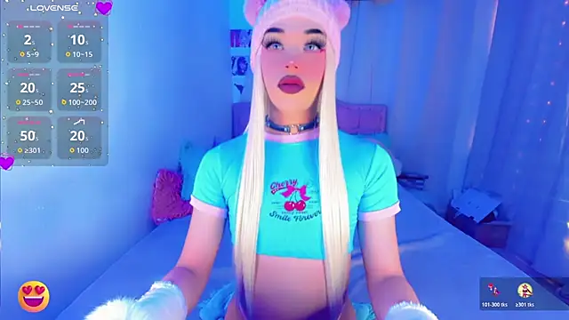 Shiaki 04 online show from November 2025 05:47:02 PM