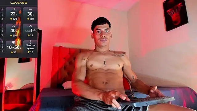 blorelopez online show from December 2025 04:36:01 PM