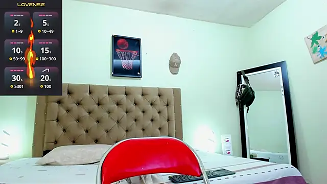 blorelopez online show from February 2026 06:28:01 PM