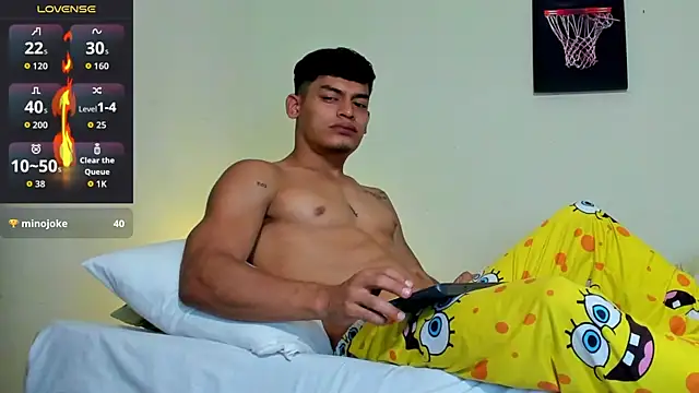 blorelopez online show from March 2026 02:50:01 PM