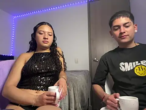 Zhara williams online show from March 2026 11:48:02 AM