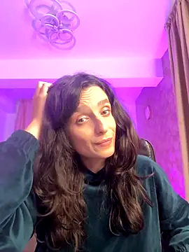 AnnaHarperX online show from September 2025 05:05:02 PM