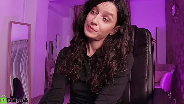 AnnaHarperX online show from February 2026 06:14:01 PM