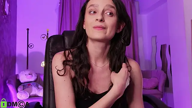 AnnaHarperX online show from March 2026 06:13:02 PM