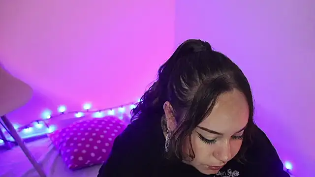 kathleenCosmicVice online show from November 2025 10:53:02 PM