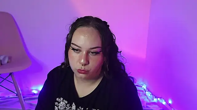 kathleenCosmicVice online show from December 2025 10:41:02 PM