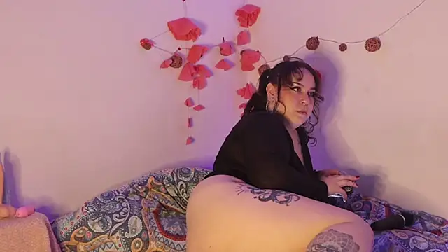 kathleenCosmicVice online show from April 2026 12:47:01 AM