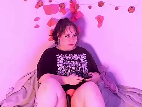 Snapshot of kathleenCosmicVice chatting on June 2026 11:54:01 PM kathleenCosmicVice online show from June 2026 11:54:01 PM