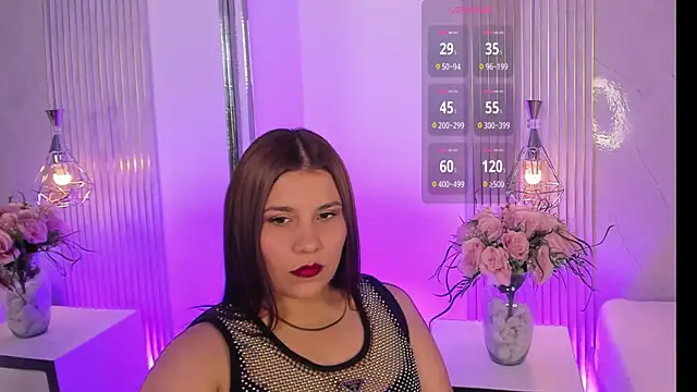 MilfAbbyh online show from November 2025 01:33:02 PM