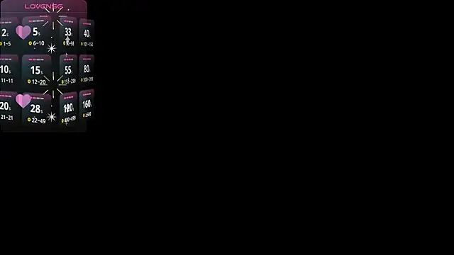 MilfAbbyh online show from November 2025 01:25:02 PM