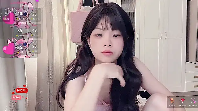 bunny-- online show from July 2026 05:14:02 AM