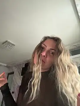 Goldgodess online show from November 2025 06:14:02 AM