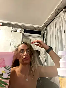 Goldgodess online show from December 2025 05:46:01 AM