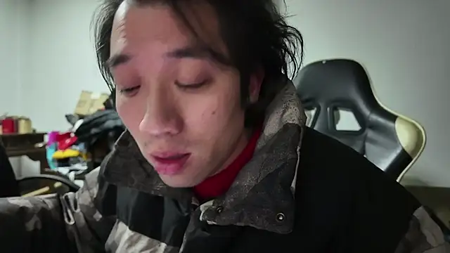 lubeiqu online show from December 2025 02:02:02 PM