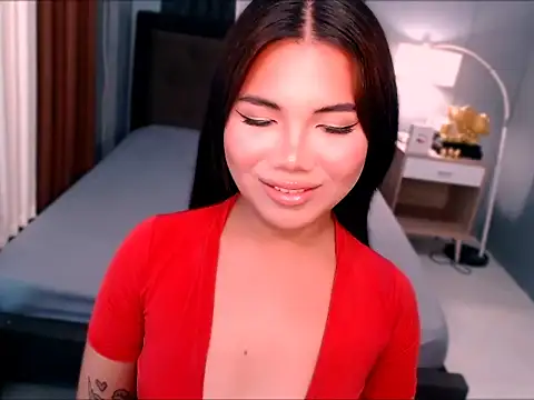 LadyMatriarch online show from April 2026 04:46:01 AM