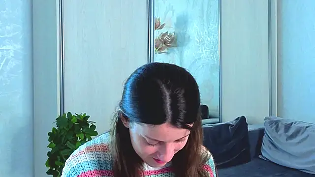 VelvetNyxen online show from November 2025 08:03:02 AM