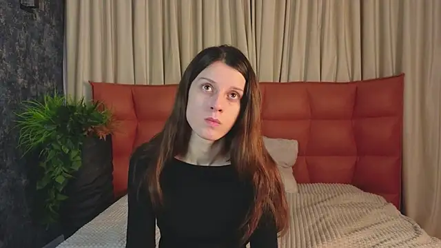 VelvetNyxen online show from November 2025 03:14:02 PM