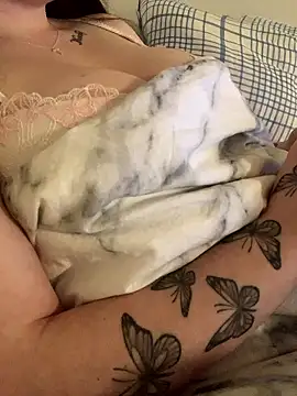 Ghostbaby02 online show from January 2026 05:06:02 PM