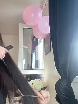 Ghostbaby02 online show from March 2026 12:33:02 PM