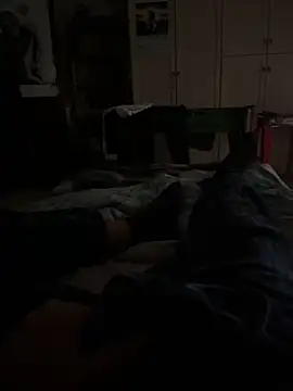 blackexdo online show from November 2025 01:04:02 PM